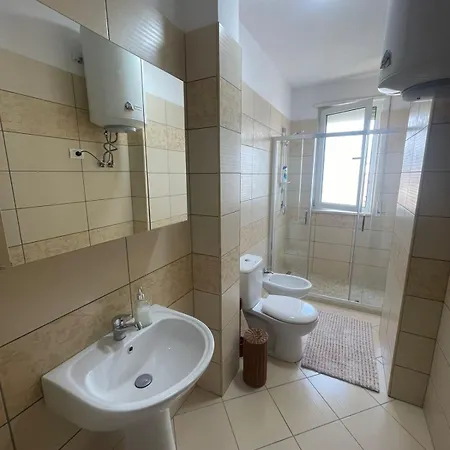 Ozzys Place Апартаменты