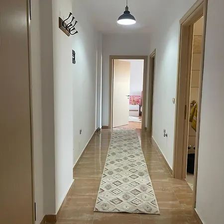Ozzys Place Апартаменты