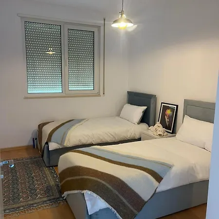 Apartment Ozzys Place Shkoder
