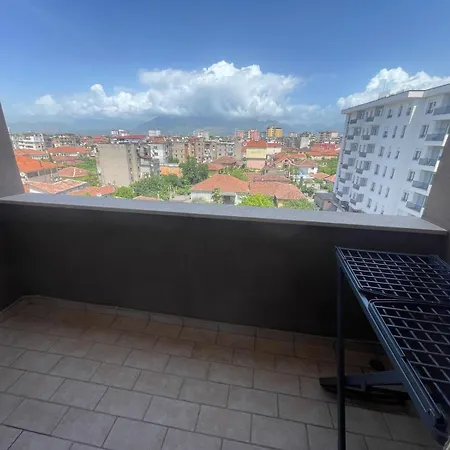 Apartment Ozzys Place Shkoder