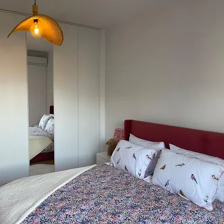 Ozzys Place Διαμέρισμα *